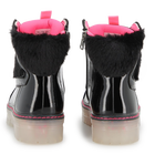 Sequin ankle boots BILLIEBLUSH 
                    girl