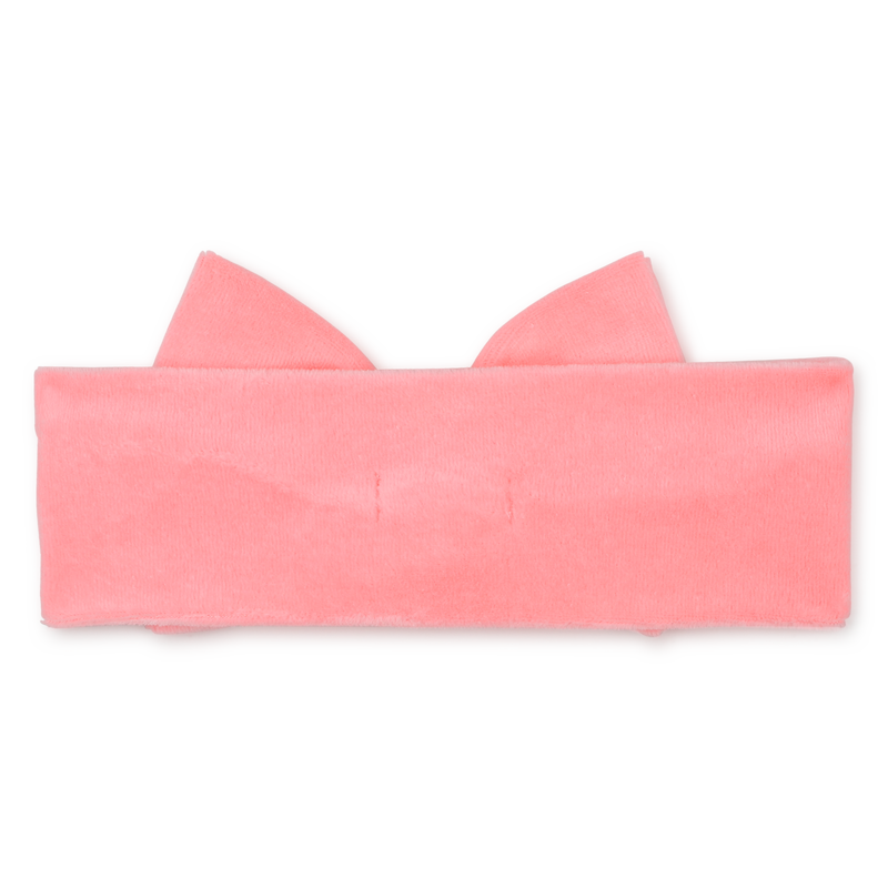 Velvet pajamas BILLIEBLUSH 
                        girl