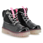 Sequin ankle boots BILLIEBLUSH 
                    girl