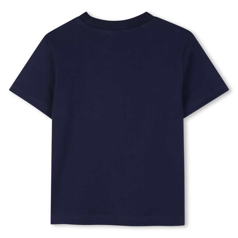 Short sleeve t-shirt BILLIEBLUSH 
                        boy