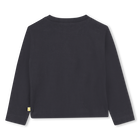 Long Sleeve T-Shirt BILLIEBLUSH 
                    girl