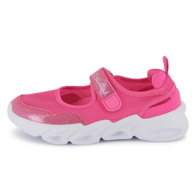 Light-up trainers BILLIEBLUSH girl