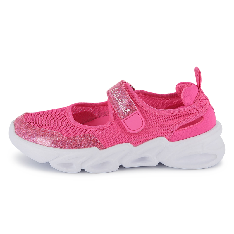 Light-up trainers BILLIEBLUSH 
                        girl