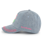 Denim cap BILLIEBLUSH 
                    girl