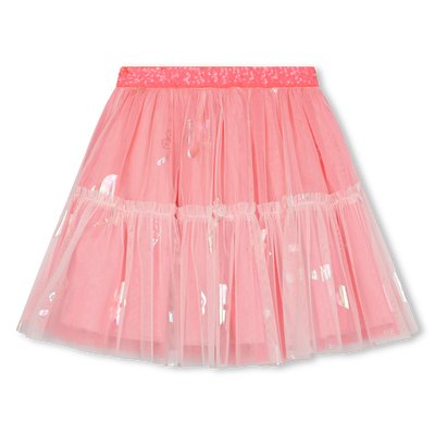 Tulle petticoat BILLIEBLUSH girl