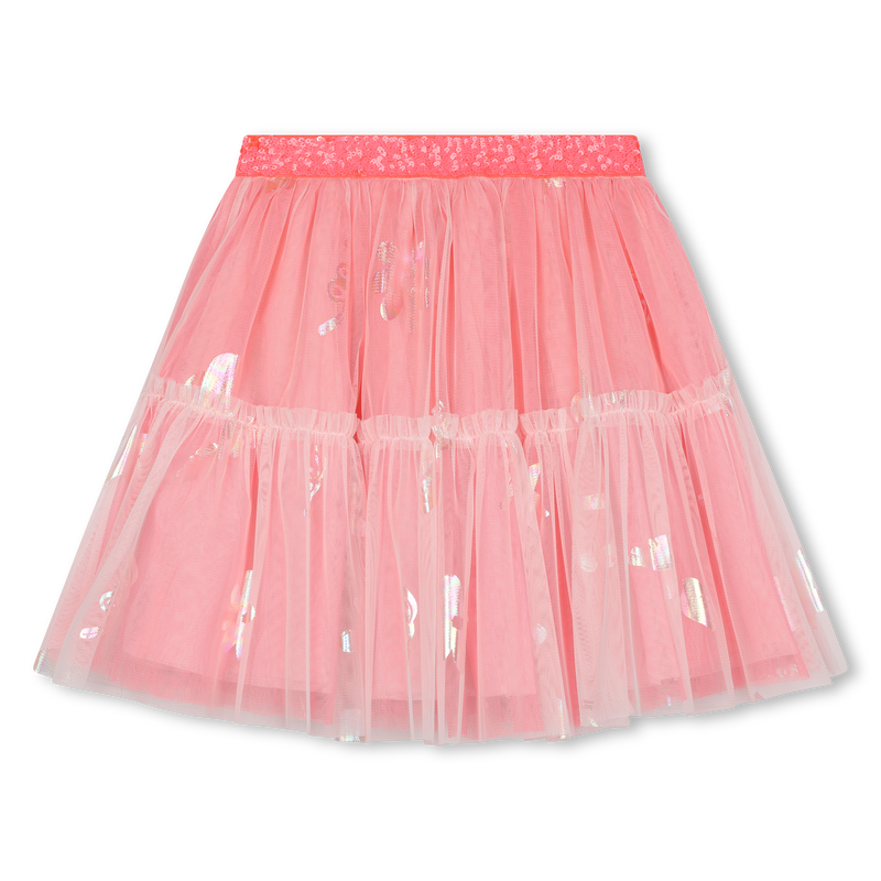 Tulle petticoat BILLIEBLUSH 
                        girl