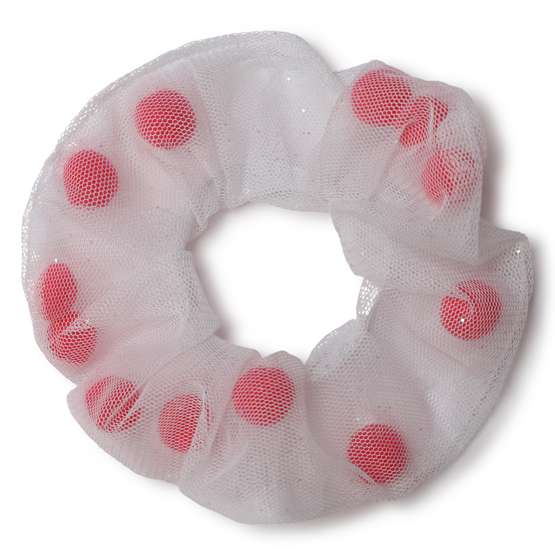 Accessorized sparkle tulle skirt BILLIEBLUSH 
                        girl