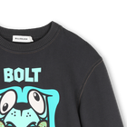Sweatshirt BILLIEBLUSH 
                    boy