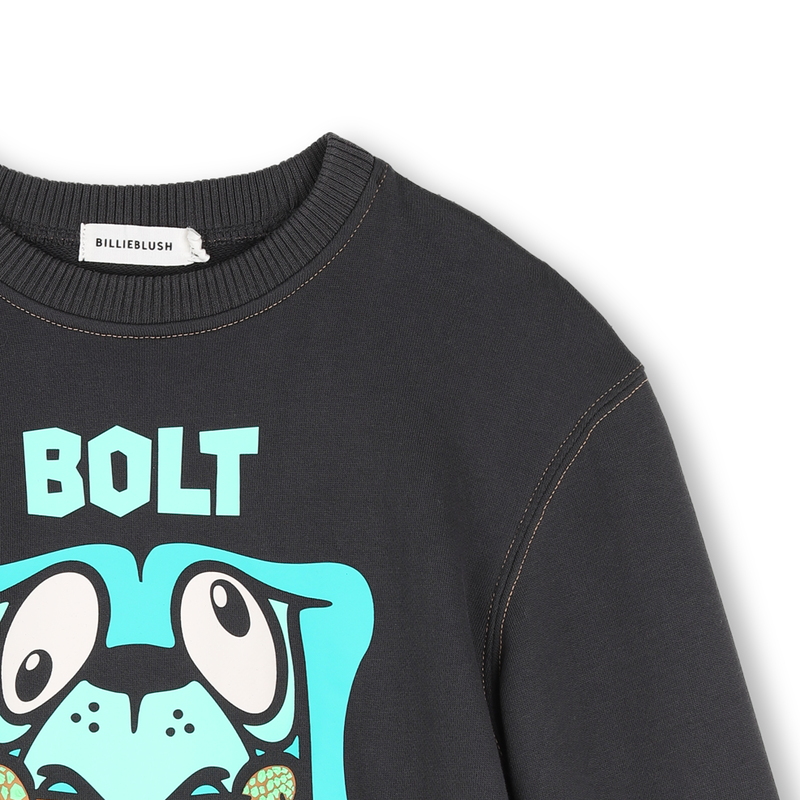 Sweatshirt BILLIEBLUSH 
                        boy