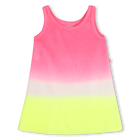 Strappy dress BILLIEBLUSH 
                    girl