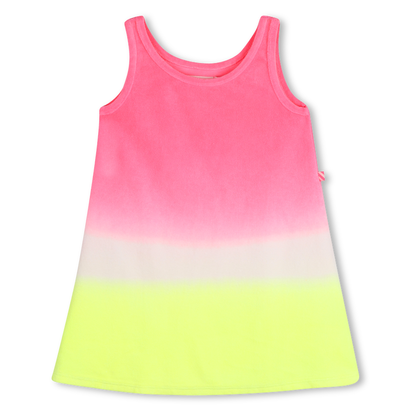 STRAPPY DRESS BILLIEBLUSH 
                        girl