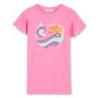 Short sleeve dress BILLIEBLUSH 
                    girl