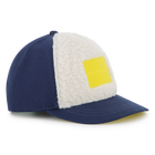 Printed cap BILLIEBLUSH 
                    boy