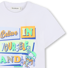 Short sleeve t-shirt BILLIEBLUSH 
                    boy