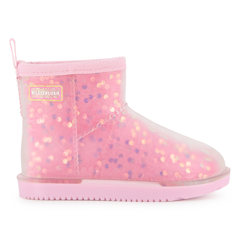 Apr&egrave;s ski BILLIEBLUSH 
                        girl