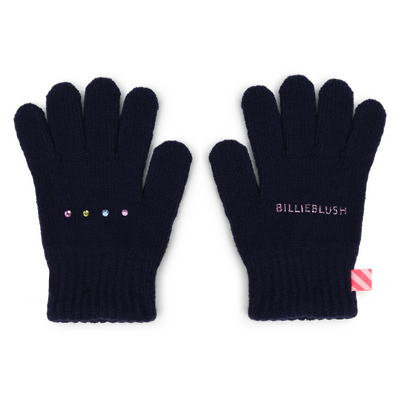 Gloves BILLIEBLUSH girl