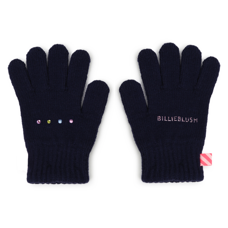 Gloves BILLIEBLUSH 
                        girl