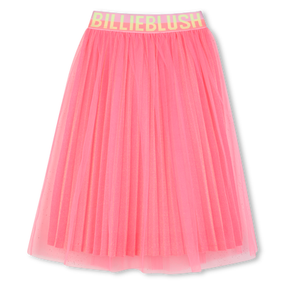 PLEATED SKIRT BILLIEBLUSH girl