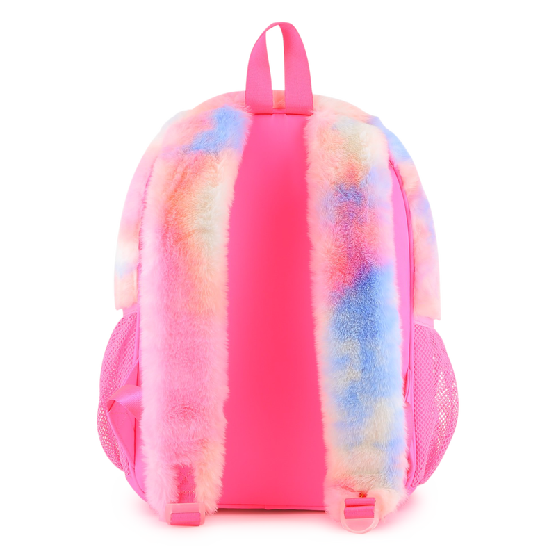 Backpack BILLIEBLUSH 
                        girl