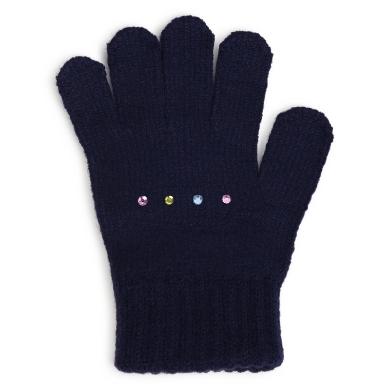 Gloves BILLIEBLUSH 
                        girl