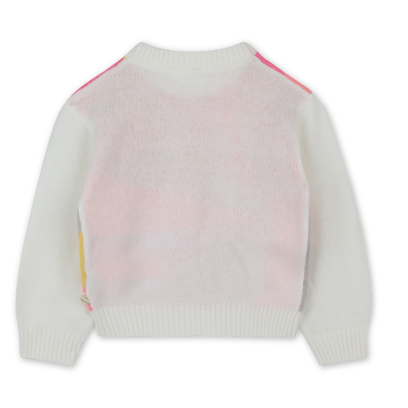 Knitted sweater BILLIEBLUSH 
                    FILLE