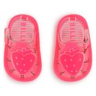 Strap sandals BILLIEBLUSH 
                    girl