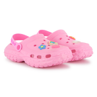 Clogs with strap BILLIEBLUSH 
                    girl