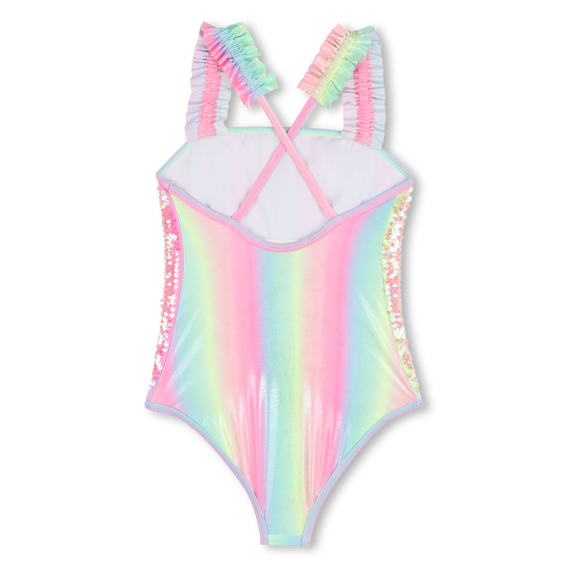 1 PIECE SWIMWEAR BILLIEBLUSH 
                        girl