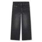 5-pocket denim pants BILLIEBLUSH 
                    boy