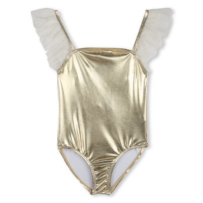 One-piece swimsuit BILLIEBLUSH girl