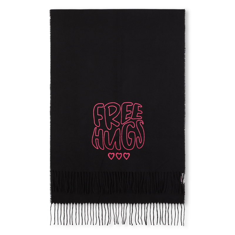 Scarf BILLIEBLUSH 
                        girl