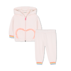 Cardigan and pants set BILLIEBLUSH 
                    girl
