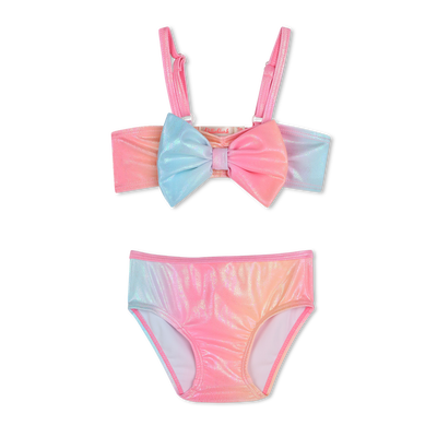 Two-piece swimsuit BILLIEBLUSH girl