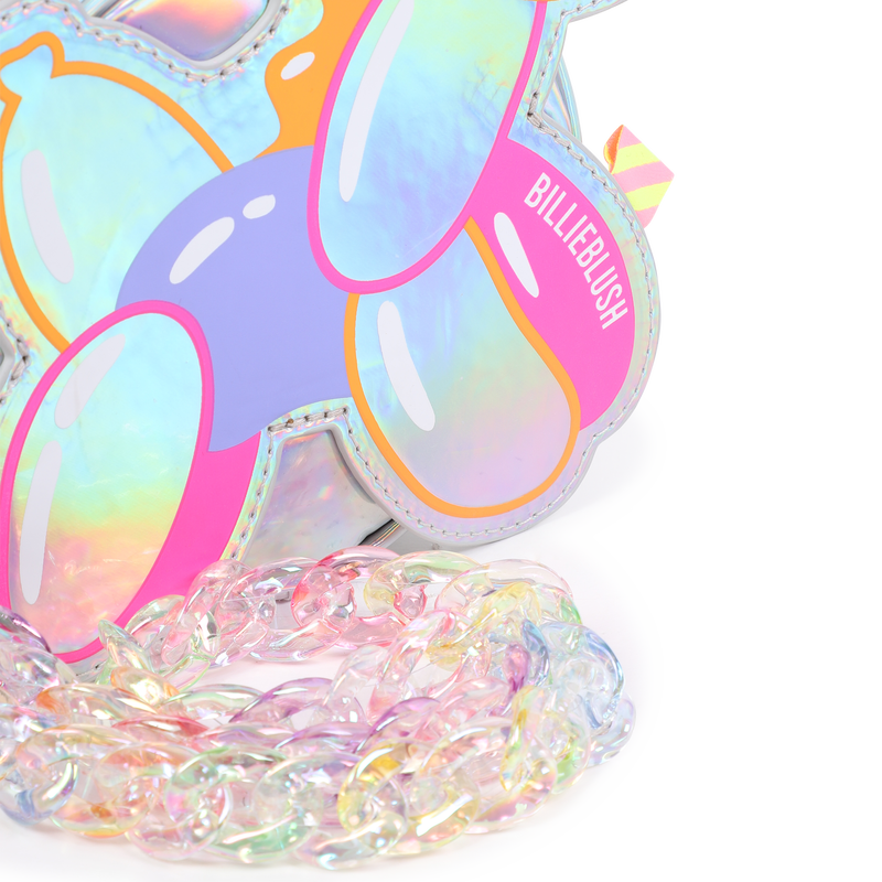 Unicorn balloon handbag BILLIEBLUSH 
                        girl