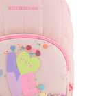 Backpack BILLIEBLUSH 
                    girl