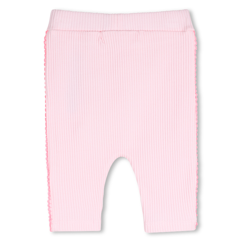 SWEATSHIRT AND LEGGINGS SET BILLIEBLUSH 
                        girl