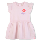 Knitted dress BILLIEBLUSH 
                    girl