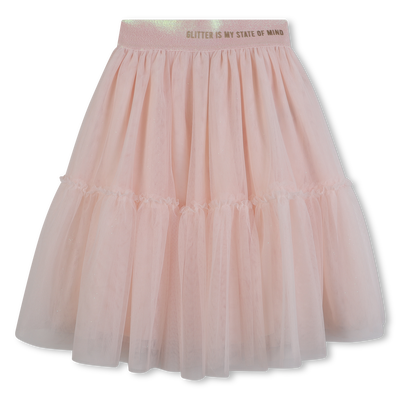 Midi tulle petticoat BILLIEBLUSH girl