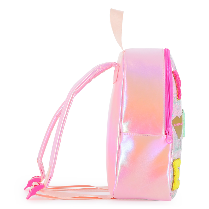 Small backpack BILLIEBLUSH 
                    FILLE