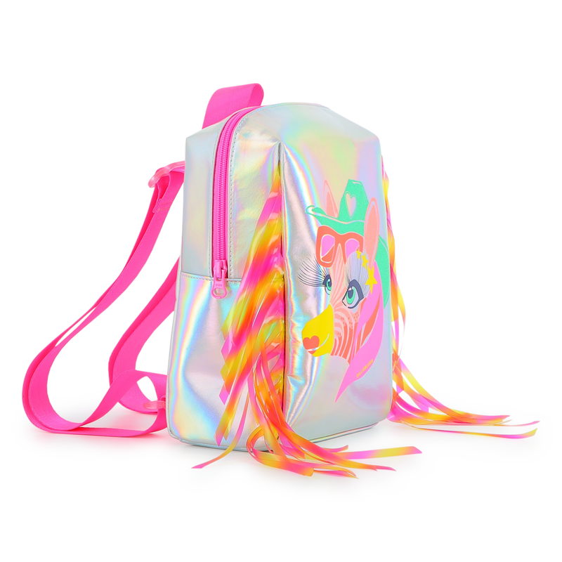 Small backpack BILLIEBLUSH 
                    FILLE