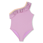 1 piece swimwear BILLIEBLUSH 
                    girl
