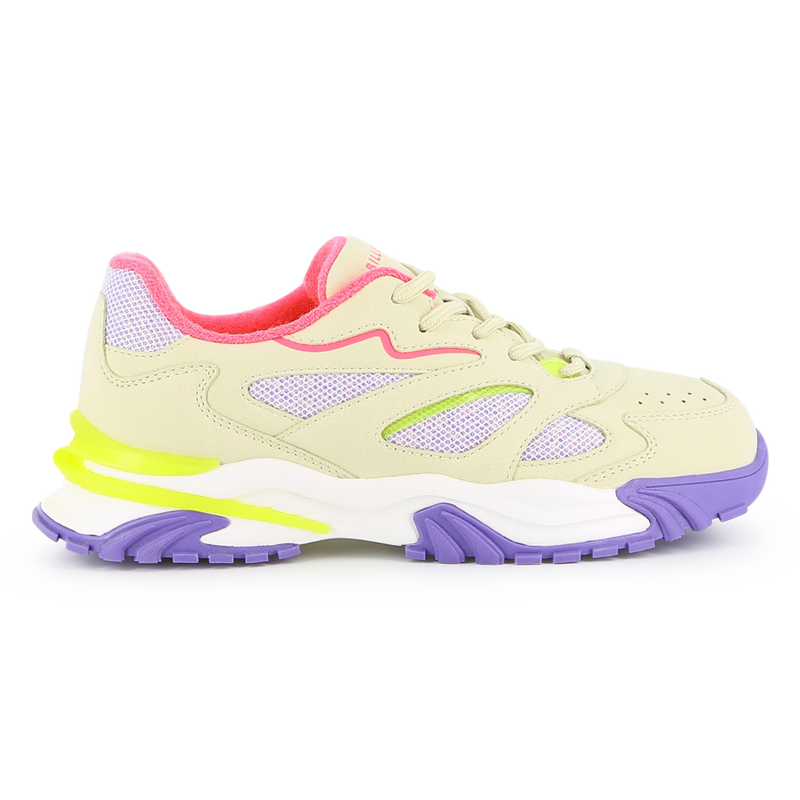 Sneakers BILLIEBLUSH 
                        girl