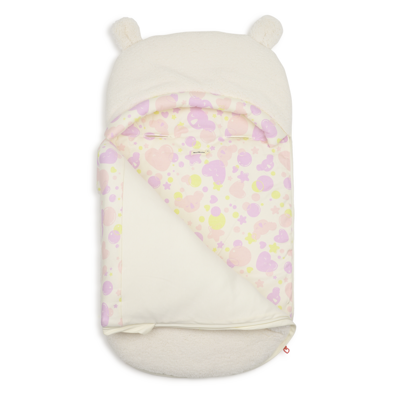 Sleeping bag BILLIEBLUSH 
                        girl