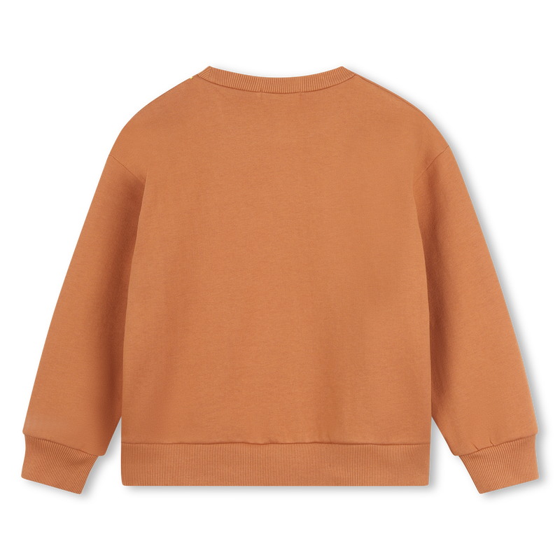 Sweatshirt BILLIEBLUSH 
                        boy