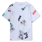 Short sleeve t-shirt BILLIEBLUSH 
                    boy