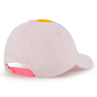 Cap embellished with sequins BILLIEBLUSH 
                    girl
