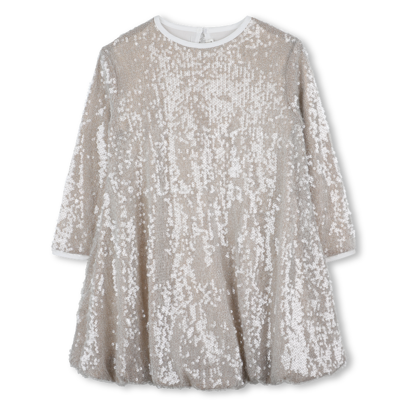 Long sleeve dress BILLIEBLUSH 
                    FILLE