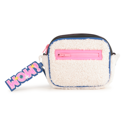 Adjustable strap purse BILLIEBLUSH girl