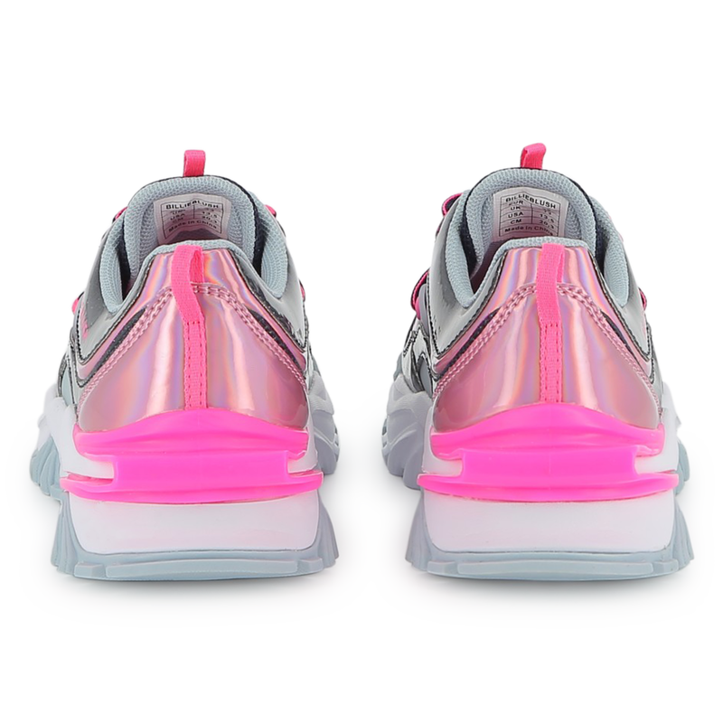 Athletic Sneakers BILLIEBLUSH 
                    FILLE