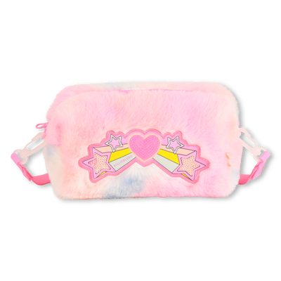 Multicoloured pencil case BILLIEBLUSH girl
